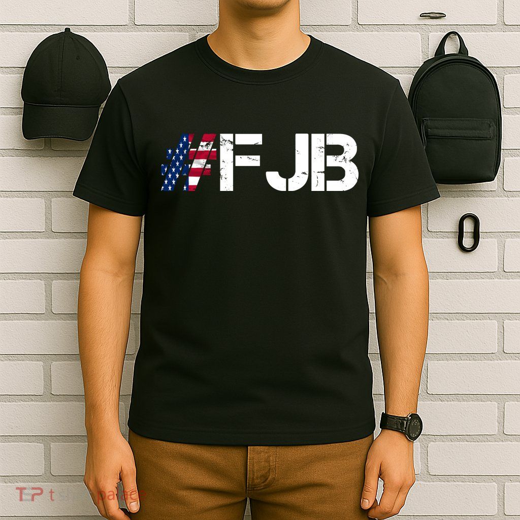 #FJB F Joe Biden FJB T-Shirt