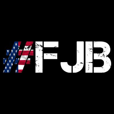 #FJB F Joe Biden FJB T-Shirt