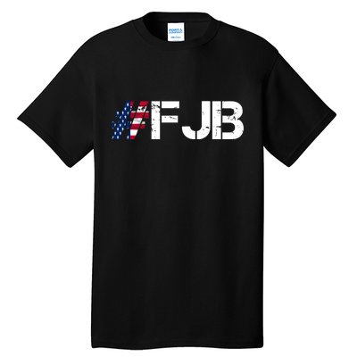 #FJB F Joe Biden FJB Tall T-Shirt