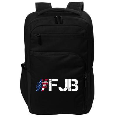 #FJB F Joe Biden FJB Impact Tech Backpack
