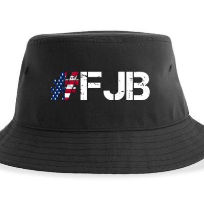 #FJB F Joe Biden FJB Sustainable Bucket Hat