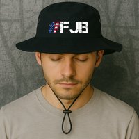 #FJB F Joe Biden FJB Bucket Hat