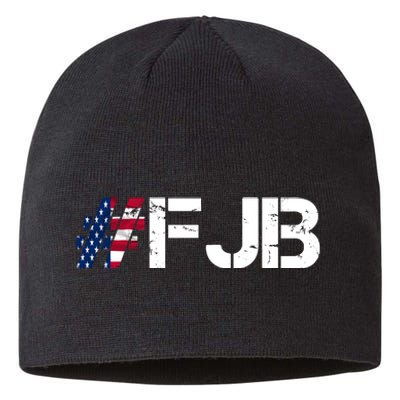 #FJB F Joe Biden FJB Sustainable Beanie