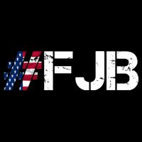 #FJB F Joe Biden FJB 16 in Basic Backpack