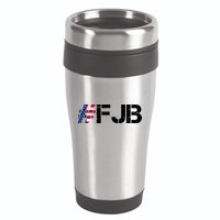 #FJB F Joe Biden FJB 16oz Travel Tumbler