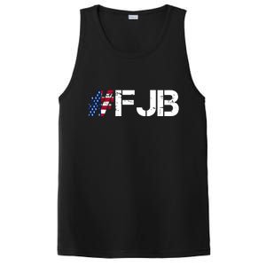 #FJB F Joe Biden FJB PosiCharge Competitor Tank