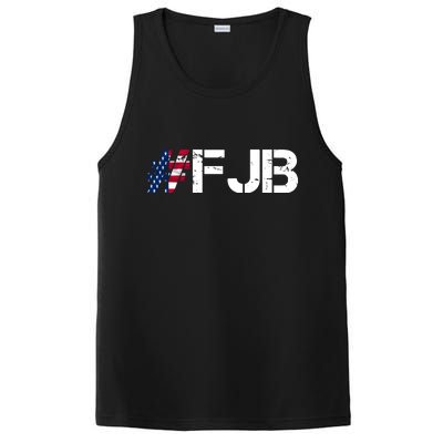 #FJB F Joe Biden FJB PosiCharge Competitor Tank