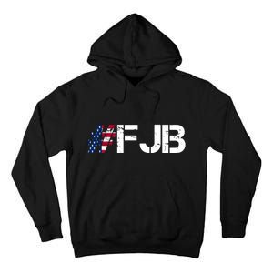 #FJB F Joe Biden FJB Tall Hoodie