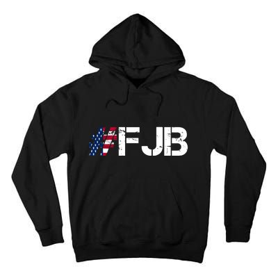 #FJB F Joe Biden FJB Tall Hoodie