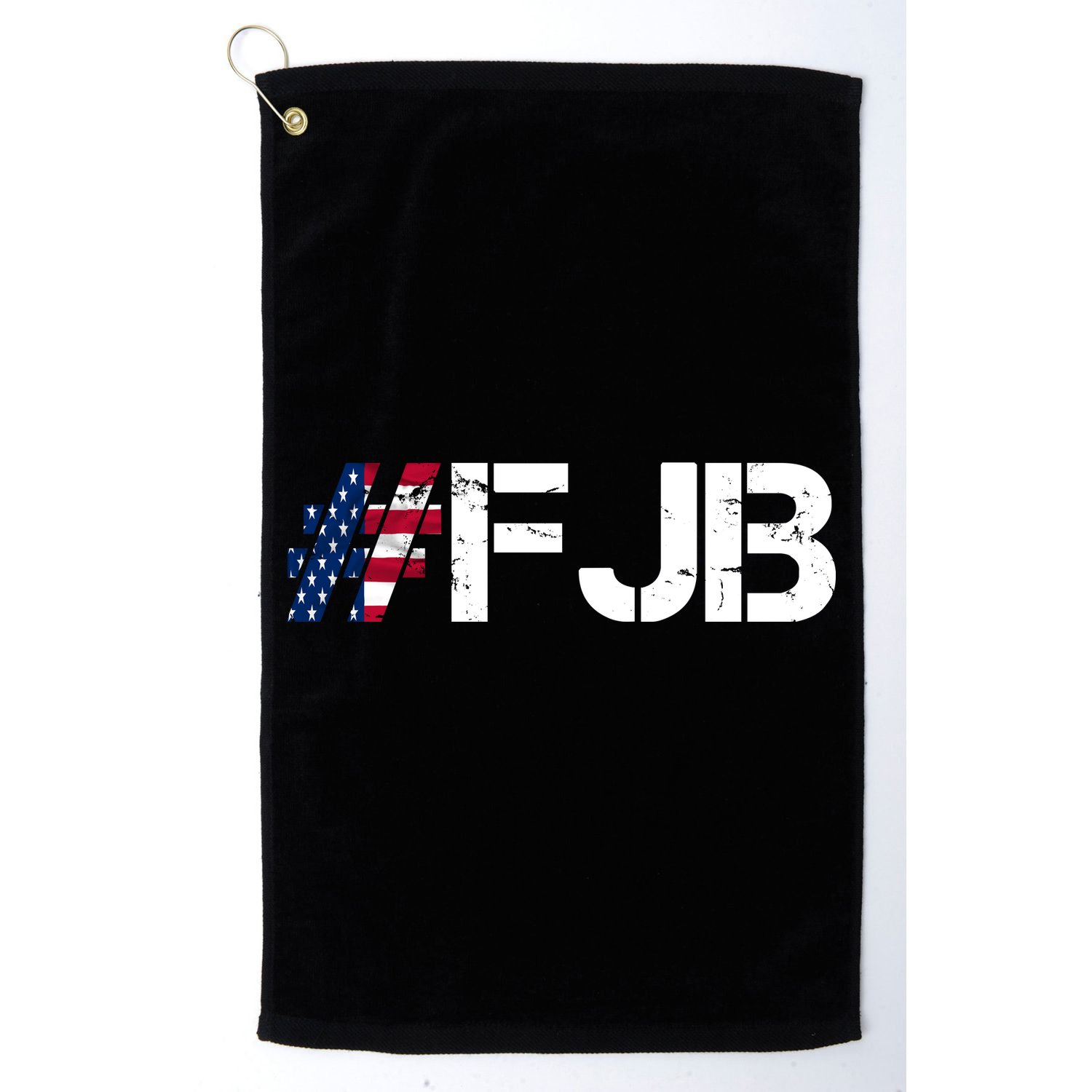 #FJB F Joe Biden FJB Golf Towel