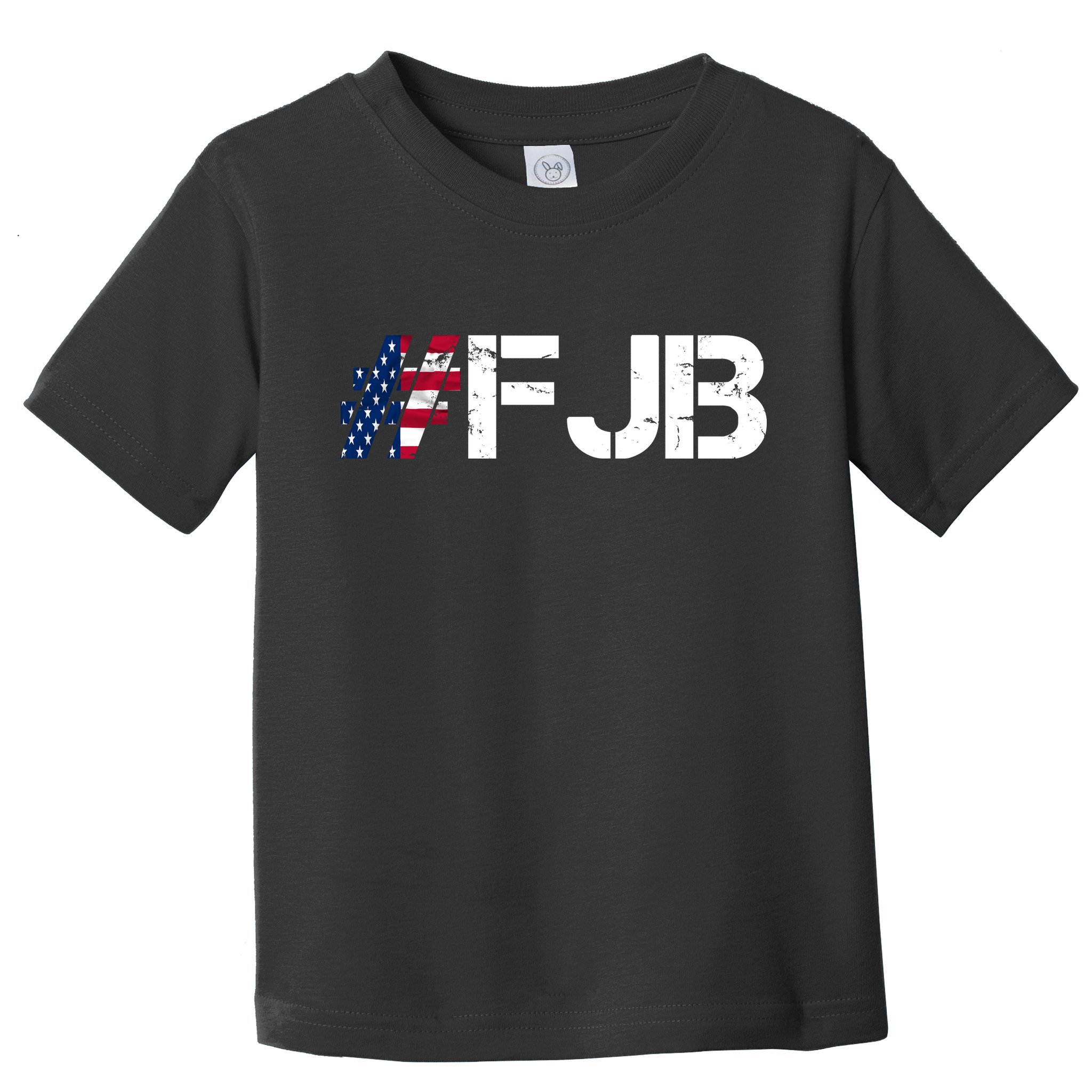 #FJB F Joe Biden FJB Toddler T-Shirt