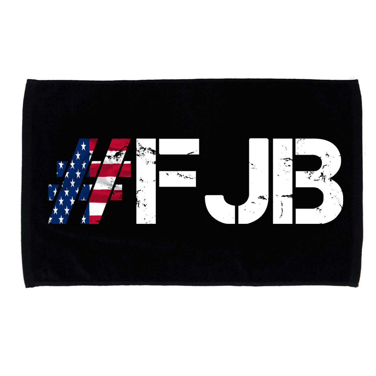 #FJB F Joe Biden FJB Microfiber Hand Towel