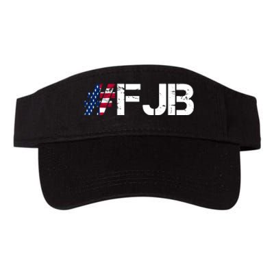 #FJB F Joe Biden FJB Valucap Bio-Washed Visor