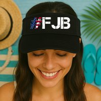 #FJB F Joe Biden FJB Visor