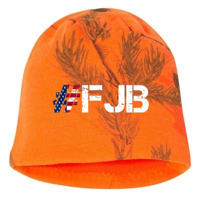 #FJB F Joe Biden FJB Kati - Camo Knit Beanie