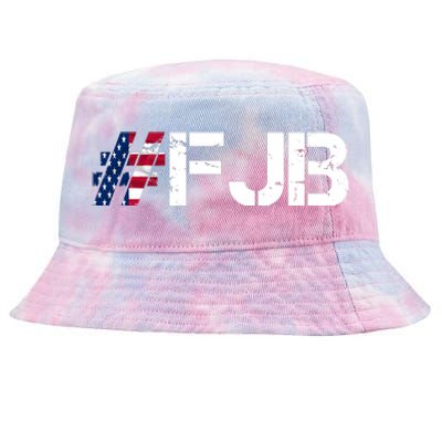 #FJB F Joe Biden FJB Tie-Dyed Bucket Hat