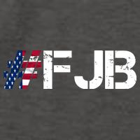 #FJB F Joe Biden FJB Vector Backpack