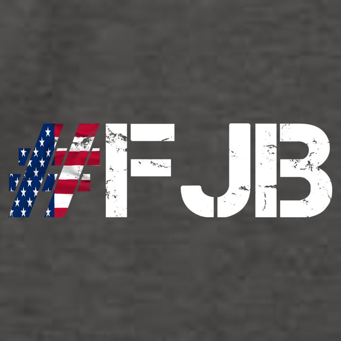 #FJB F Joe Biden FJB Vector Backpack