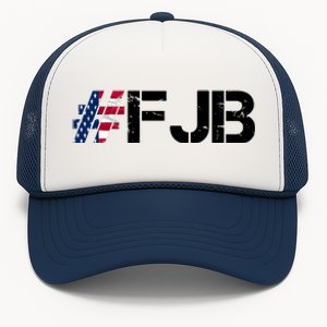 #FJB F Joe Biden FJB Trucker Hat