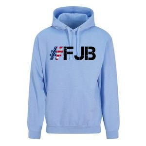 #FJB F Joe Biden FJB Unisex Surf Hoodie