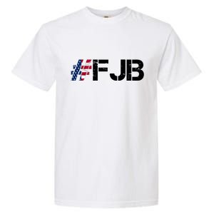 #FJB F Joe Biden FJB Garment-Dyed Heavyweight T-Shirt