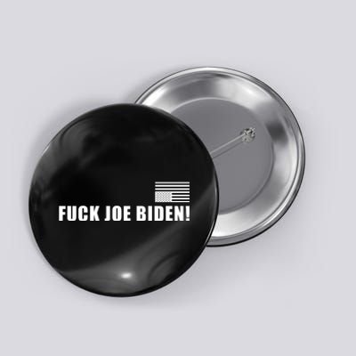 FJB F Joe Biden Upside Down American Flog Button