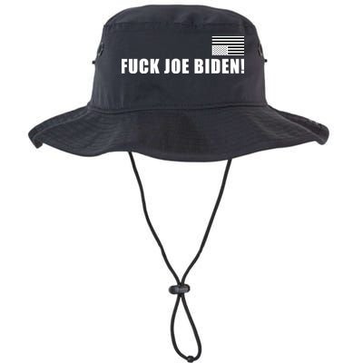 FJB F Joe Biden Upside Down American Flog Bucket Hat