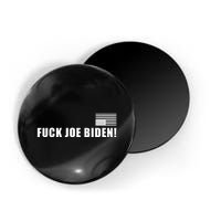 FJB F Joe Biden Upside Down American Flog Magnet