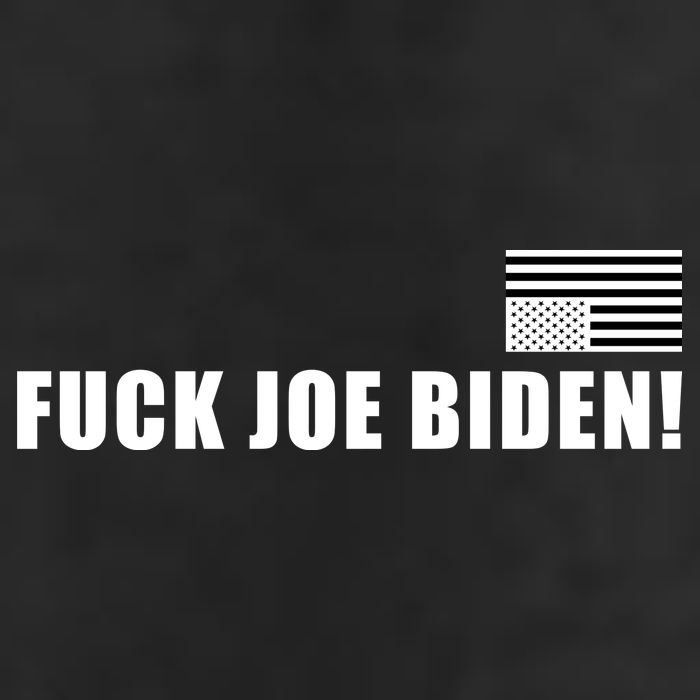 FJB F Joe Biden Upside Down American Flog 25L Jumbo Tote