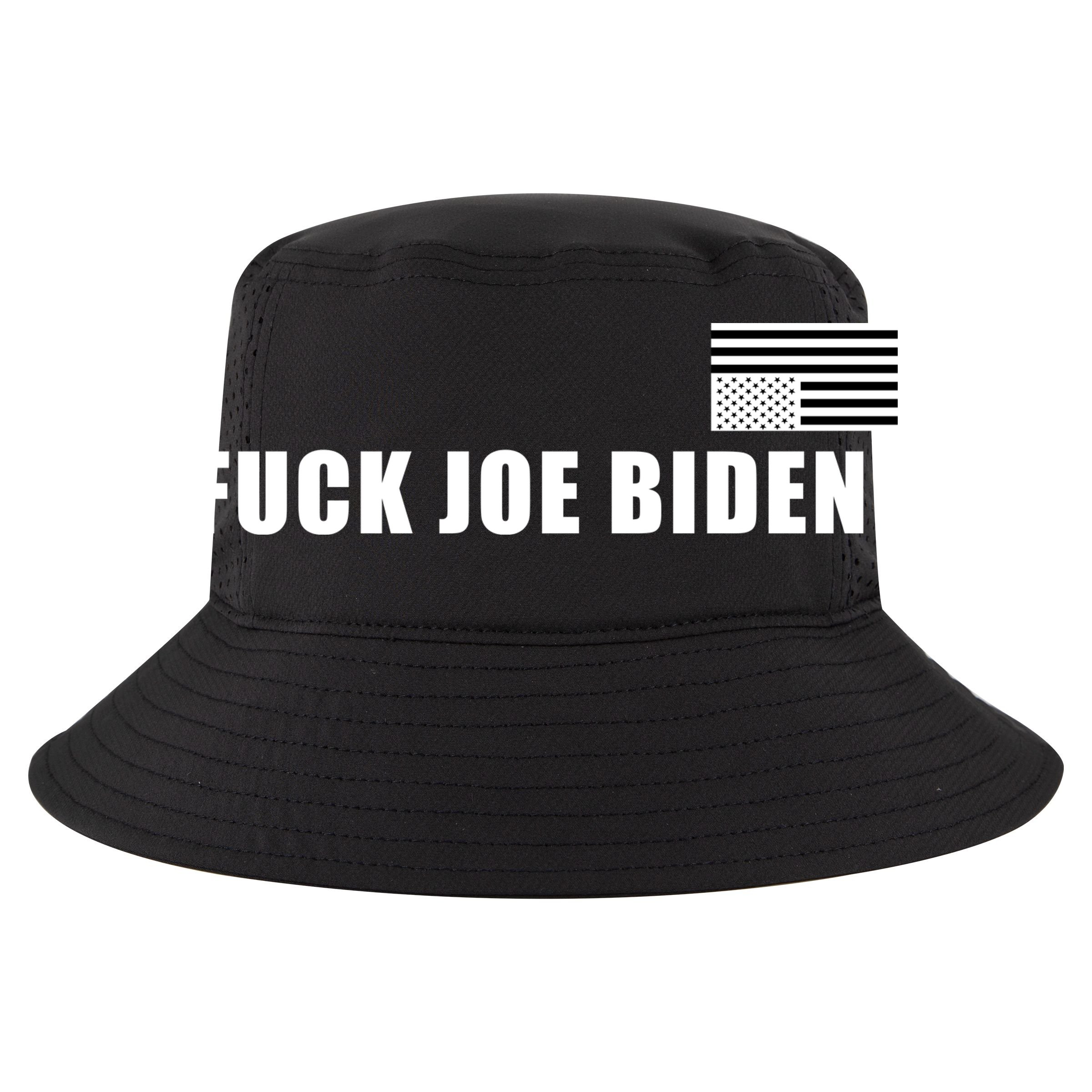 FJB F Joe Biden Upside Down American Flog Hat