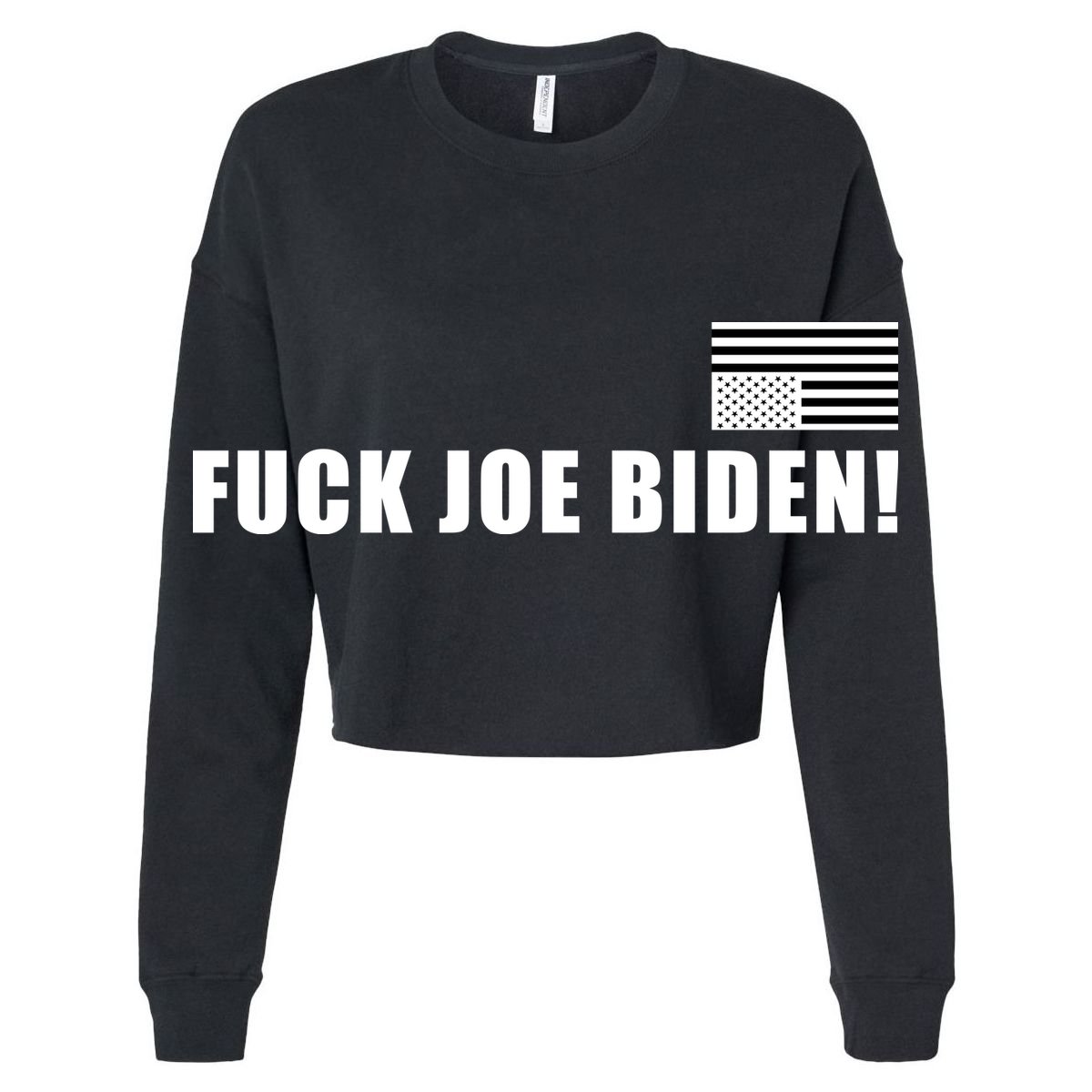 FJB F Joe Biden Upside Down American Flog Hat