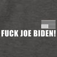 FJB F Joe Biden Upside Down American Flog Vector Backpack