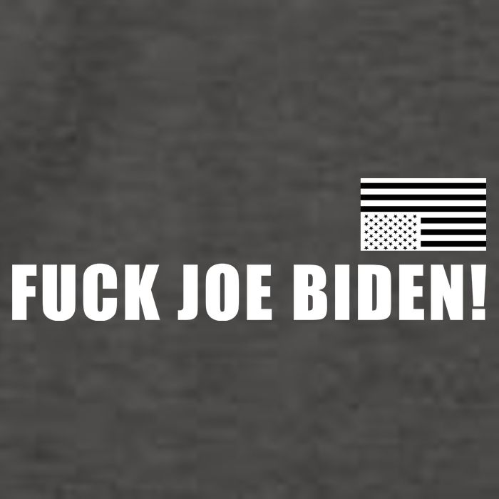 FJB F Joe Biden Upside Down American Flog Vector Backpack