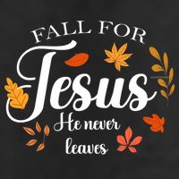 Fall For Jesus He Never Leaves Christianity Adult Drive Performance Visor