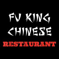Funny Fu King Chinese Restaurant Joke 16 in Basic Backpack