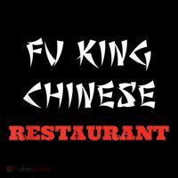 Funny Fu King Chinese Restaurant Joke Baby Bodysuit