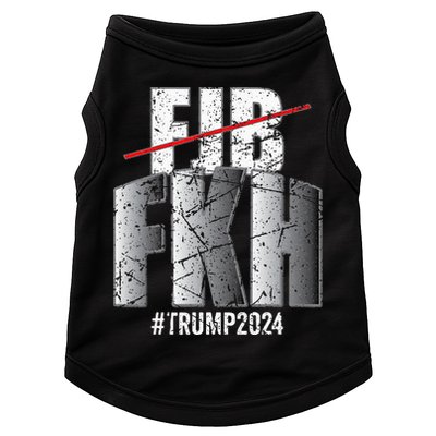 Fkh Doggie Tank