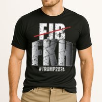 Fkh Cooling Performance Crew T-Shirt