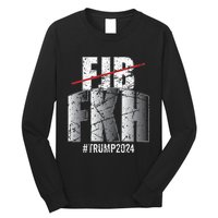 Fkh Long Sleeve Shirt