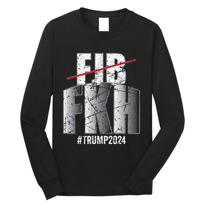 Fkh Long Sleeve Shirt