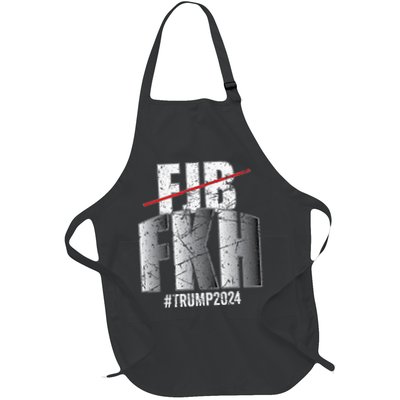 Fkh Apron