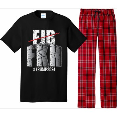 Fkh Pajama Set