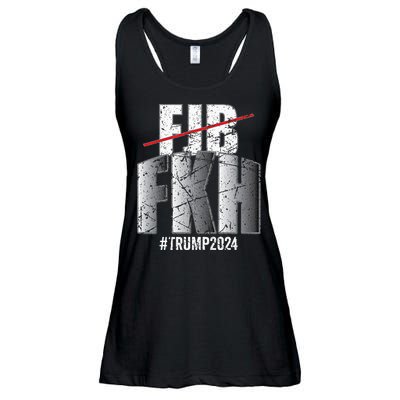 Fkh Ladies Essential Flowy Tank