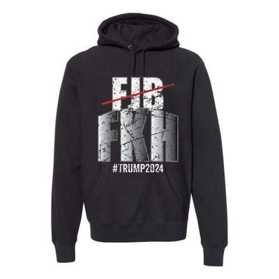 Fkh Premium Hoodie