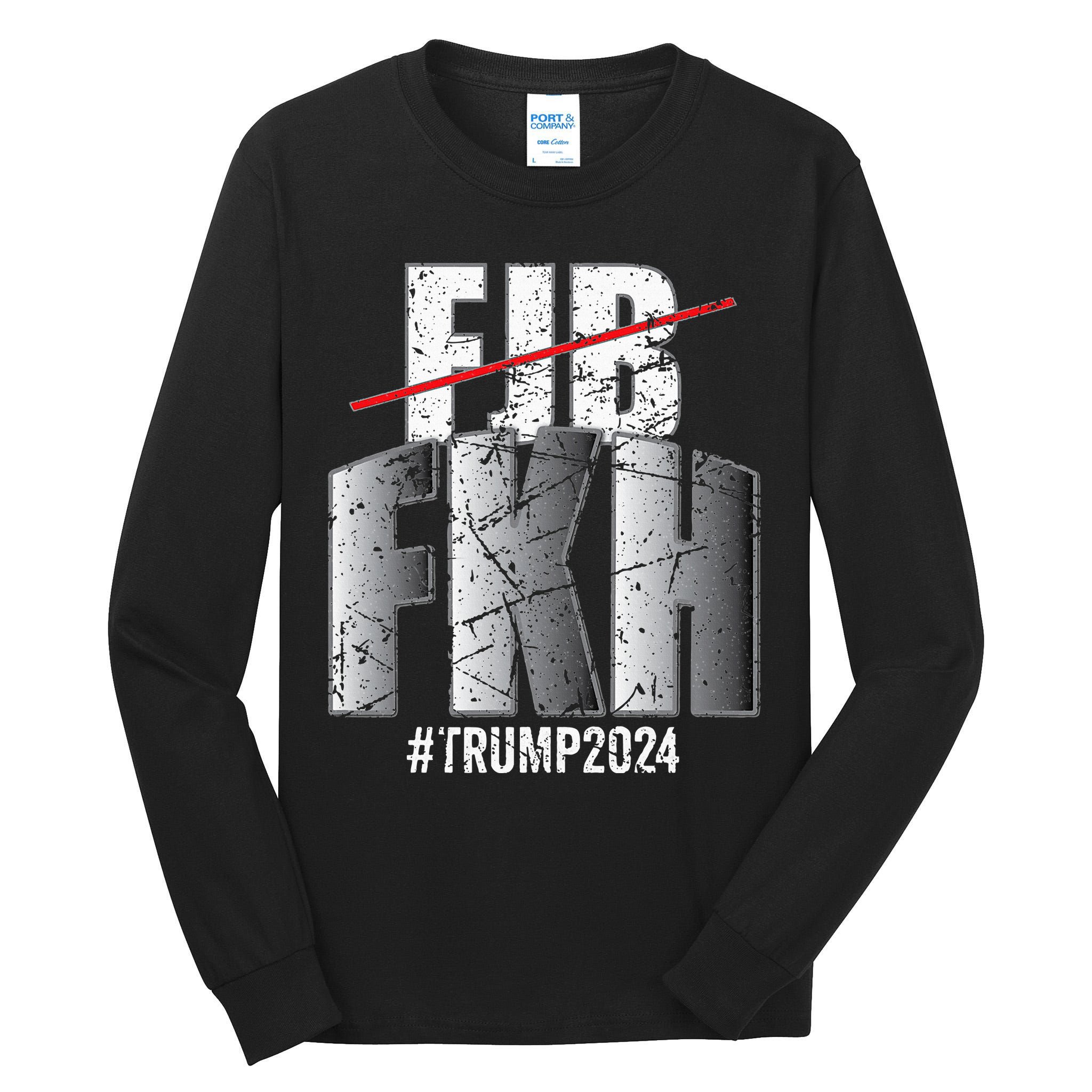 Fkh Tall Long Sleeve T-Shirt