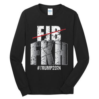 Fkh Tall Long Sleeve T-Shirt