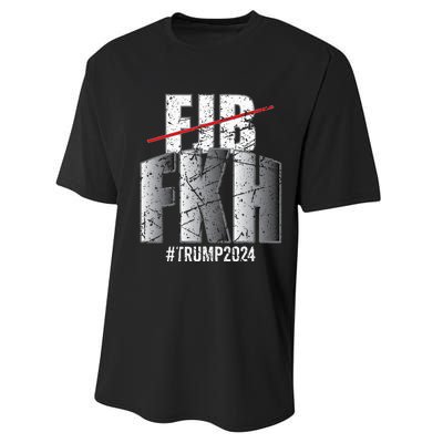 Fkh Performance Sprint T-Shirt