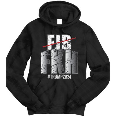 Fkh Tie Dye Hoodie