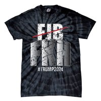 Fkh Tie-Dye T-Shirt