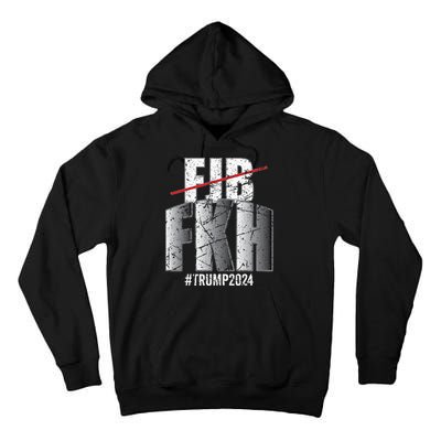 Fkh Tall Hoodie